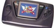 Gry z Game Gear na DSi?