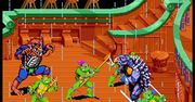 Żółwie Ninja wracają na Xbox Live