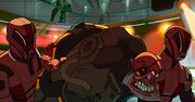 Mass Effect: Jacob`s Story zamienia się w Mass Effect Galaxy