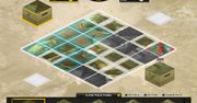 Piece Walker: Metal Gear Planszówka