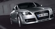 Audi wypuszcza model TT Forza Motorsport 3 Edition