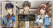 Rozgrywka, galeria i świeże wiadomości o Valkyria Chronicles 2