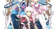 Galeria: Ar Tonelico 3