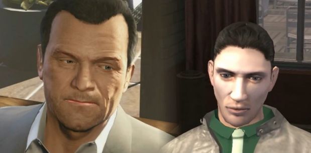 Nie da się ukryć, że GTA IV się zestarzało