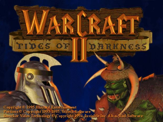 Blizzard chce przypomnieć nam pierwsze Warcrafty
