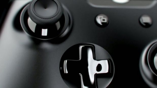 Xbox One bez IllumiRoom, ale za to z obsługą 8 joypadów