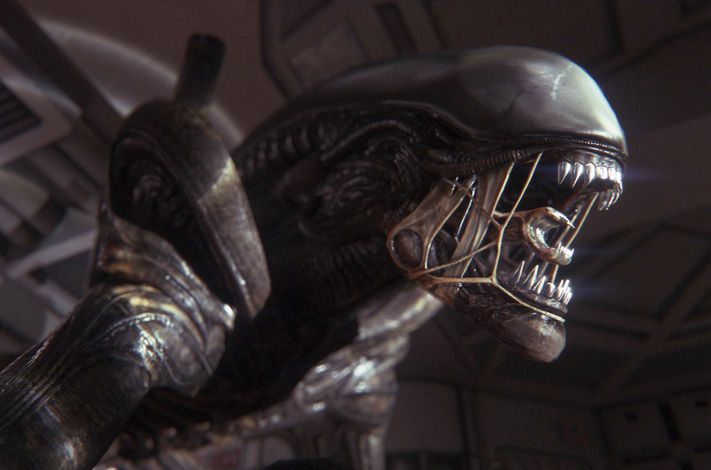 Alien: Isolation zacznie straszyć w październiku