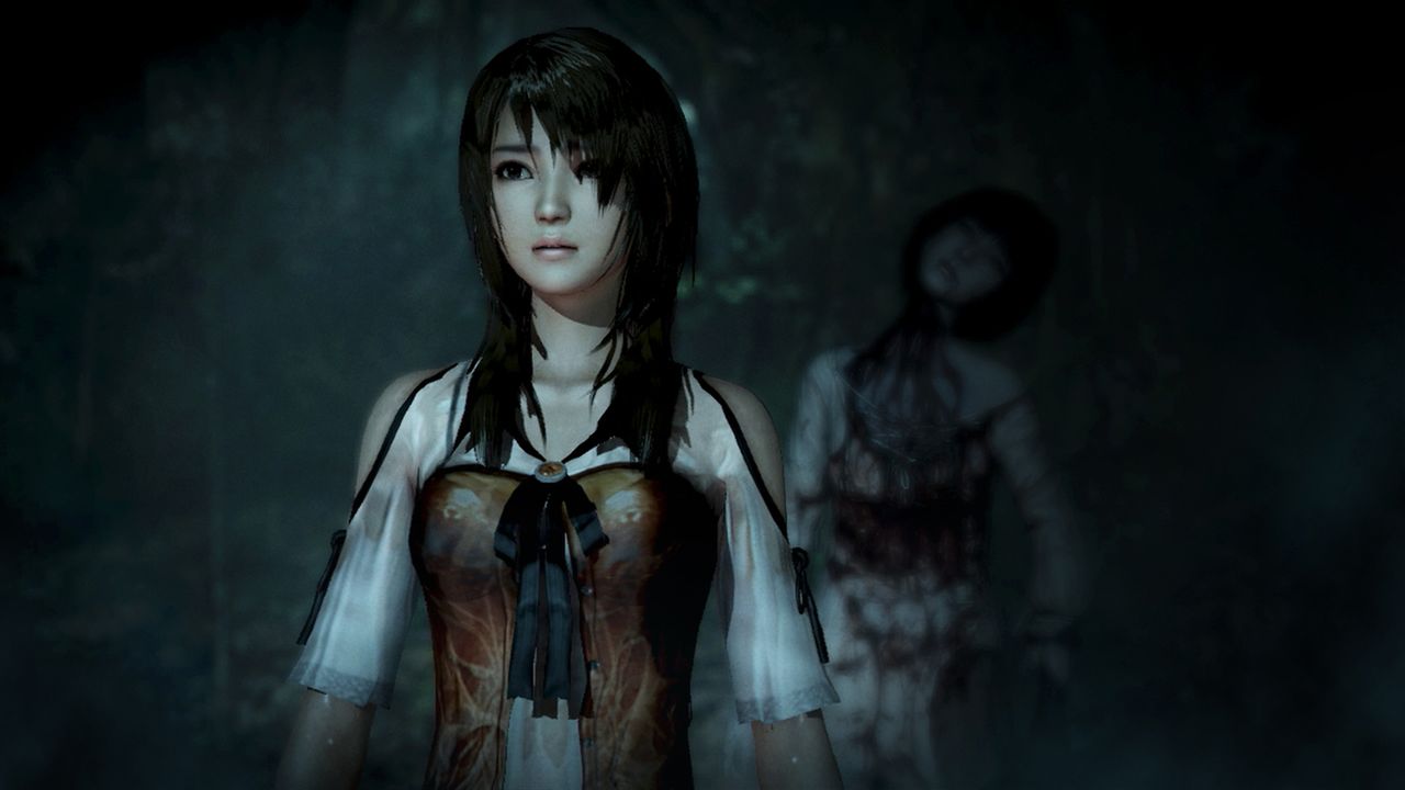 Tomonobu Itagaki pozwala zachować nadzieję na nowe Fatal Frame/Project Zero w USA i Europie