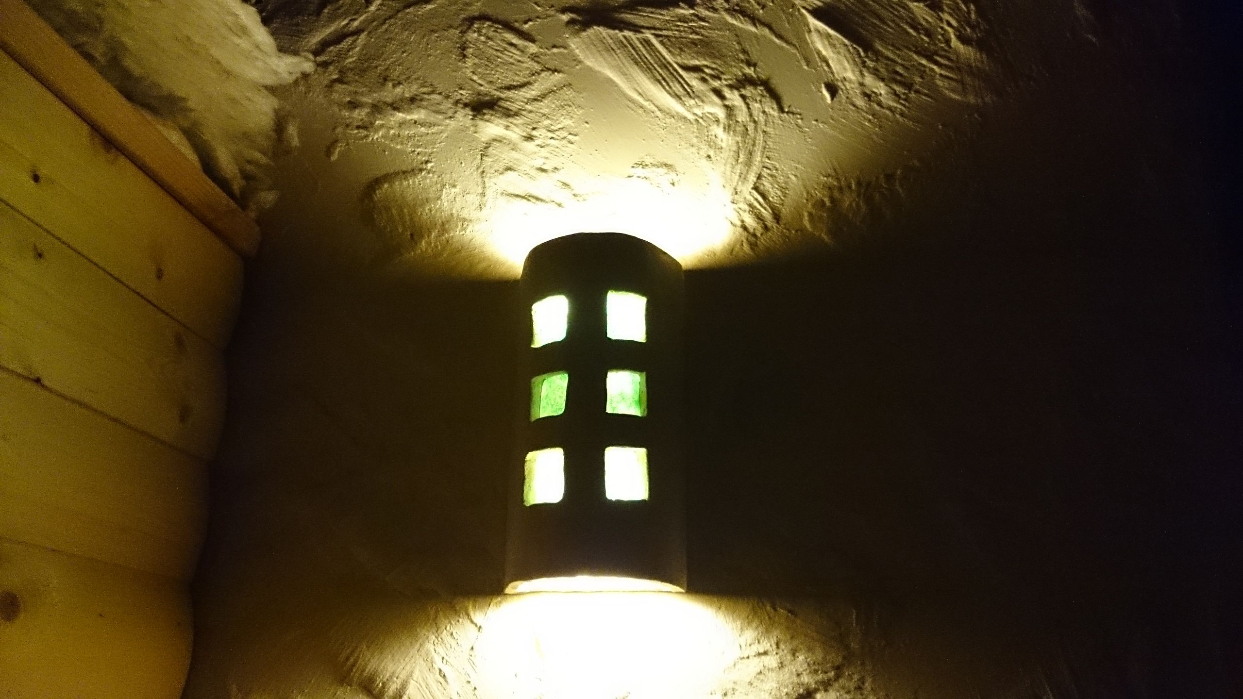ISO 1250, 1/50 s