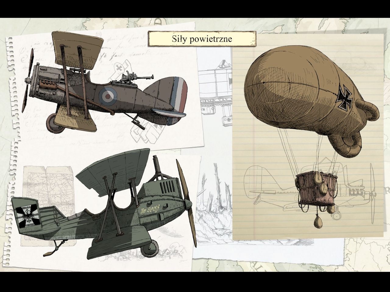 Valiant Hearts – przygodówka w starym, dobrym stylu