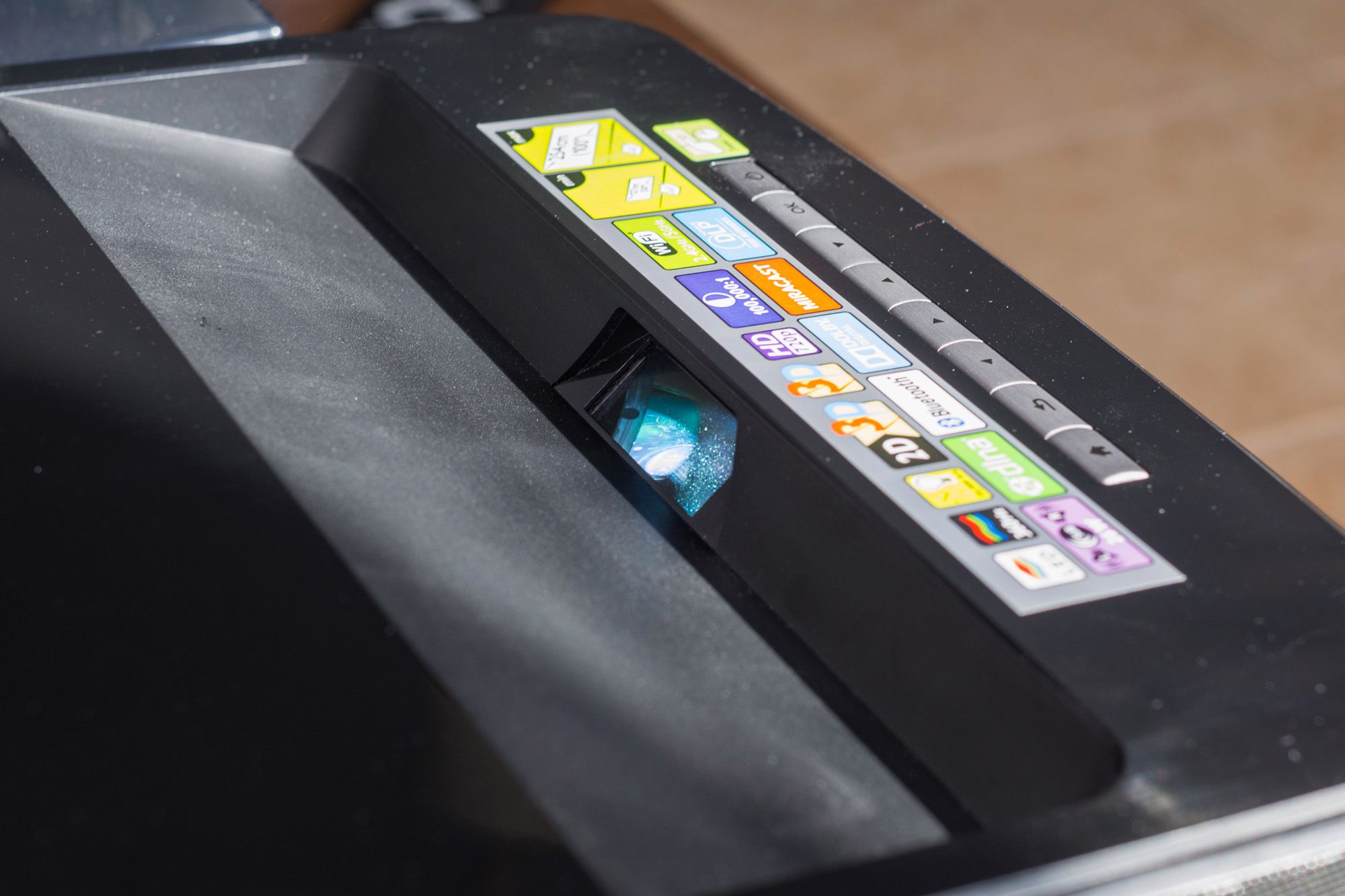 Test Philips Screeneo – to nie projektor, to kombajn! 5