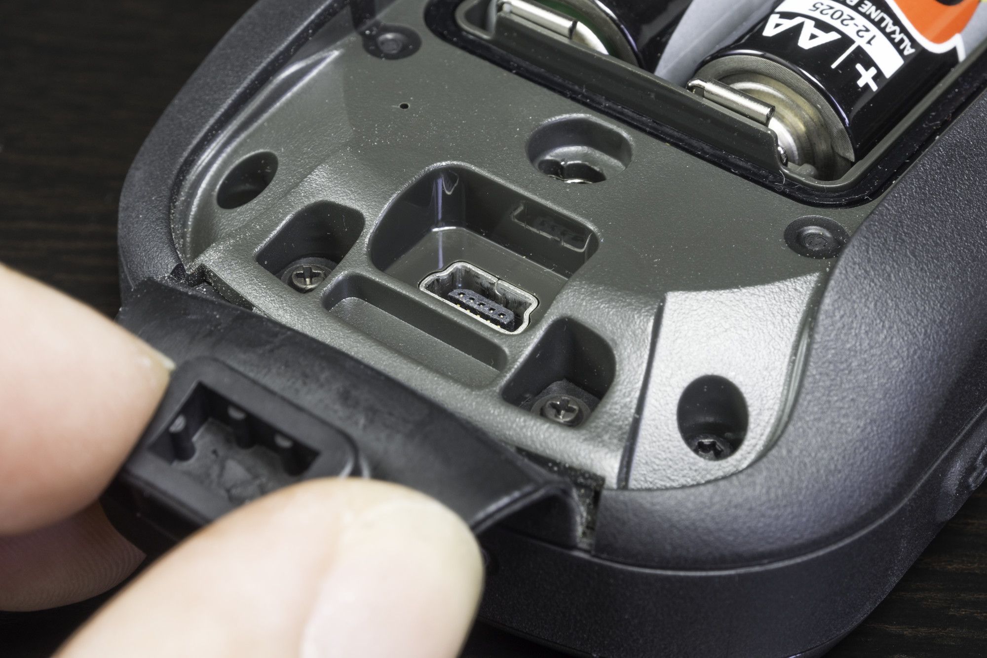 Garmin eTrex 35 Touch: test podręcznej nawigacji dla rowerzysty i wędrowca 6