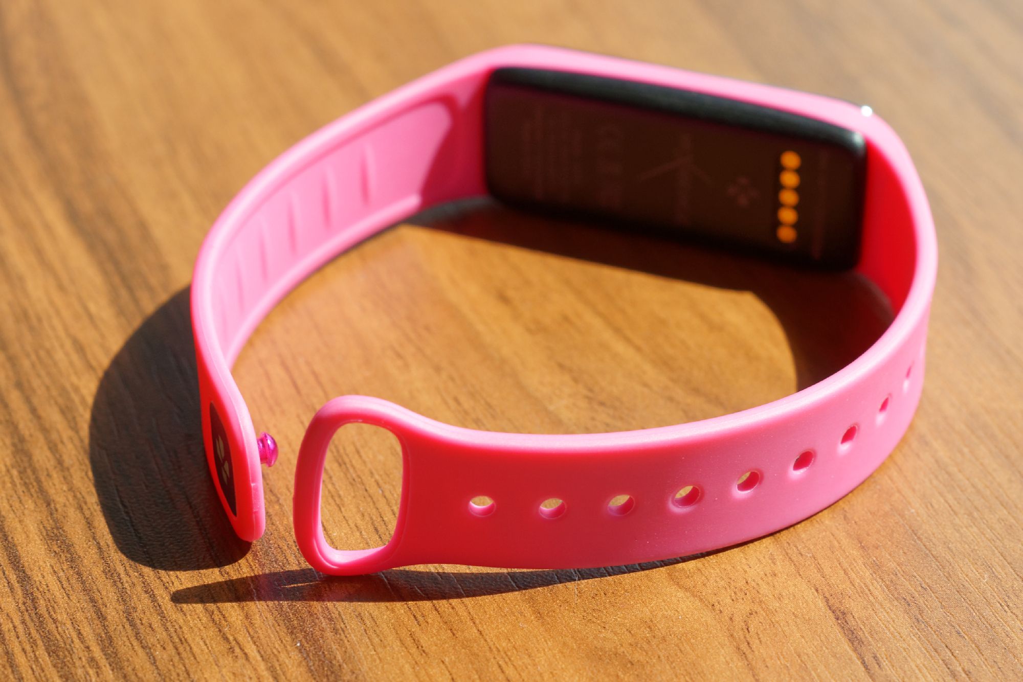 Test MyKronoz ZeFit 3 – niezła opaska sportowa z kiepską aplikacją 11