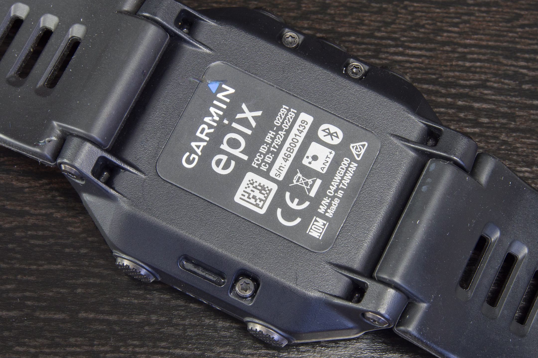 Garmin epix – test zegarka z nawigacją dla najbardziej wymagających 4