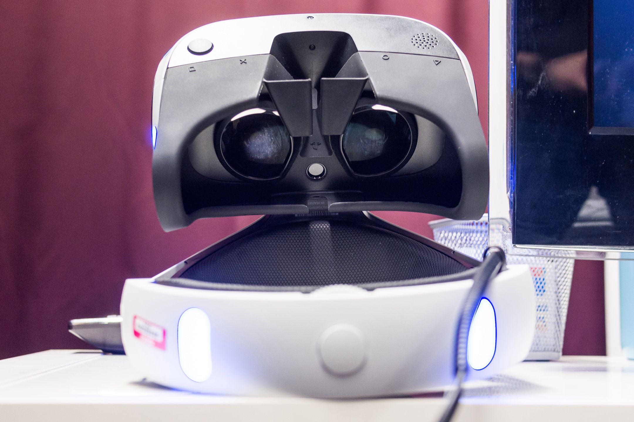 Test PlayStation VR – pierwsza godzina w goglach kosztujących tyle co druga konsola 9