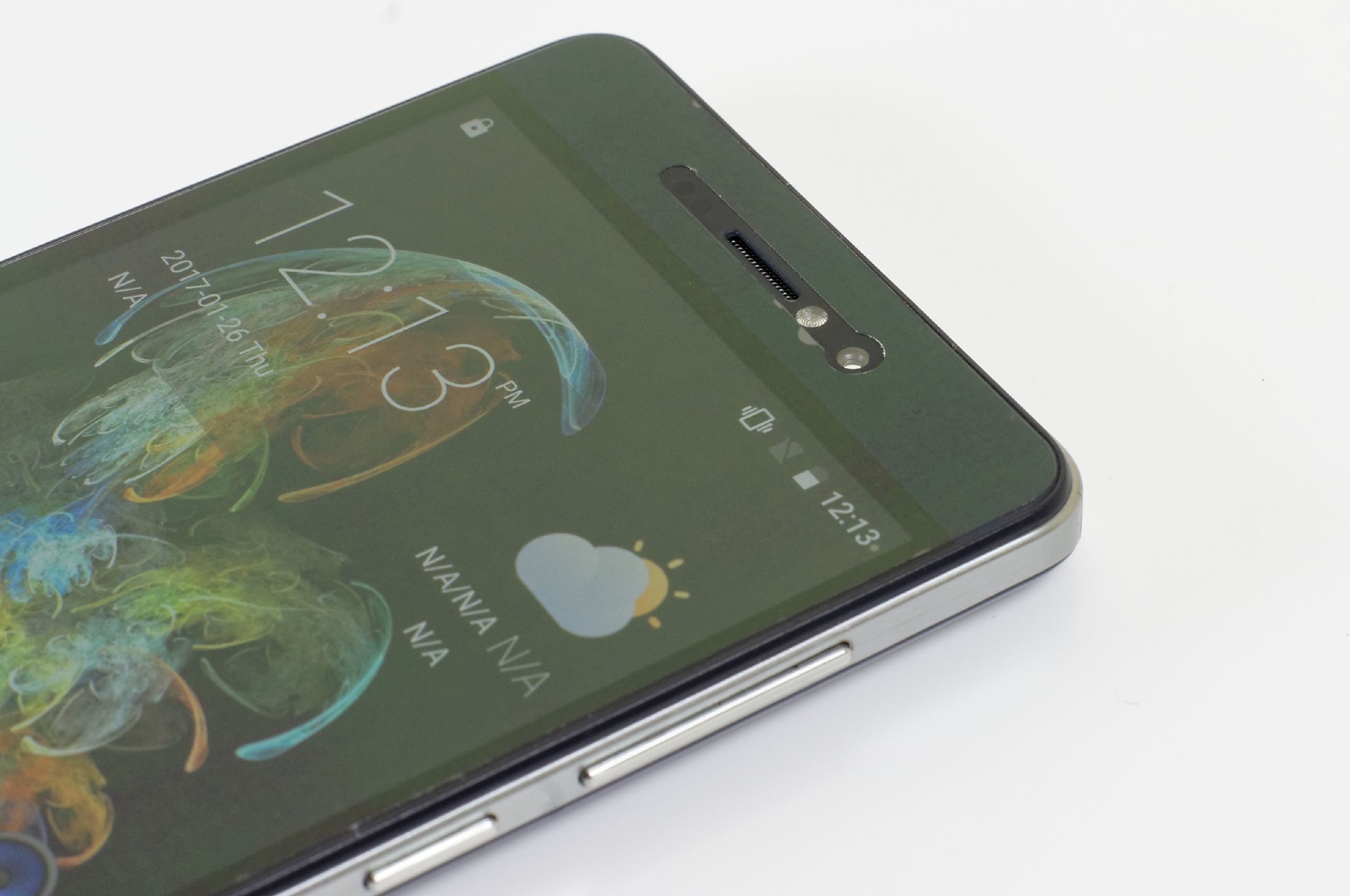 Test Bluboo Picasso 4G – ulepszono wszystko i wciśnięto reklamy 5