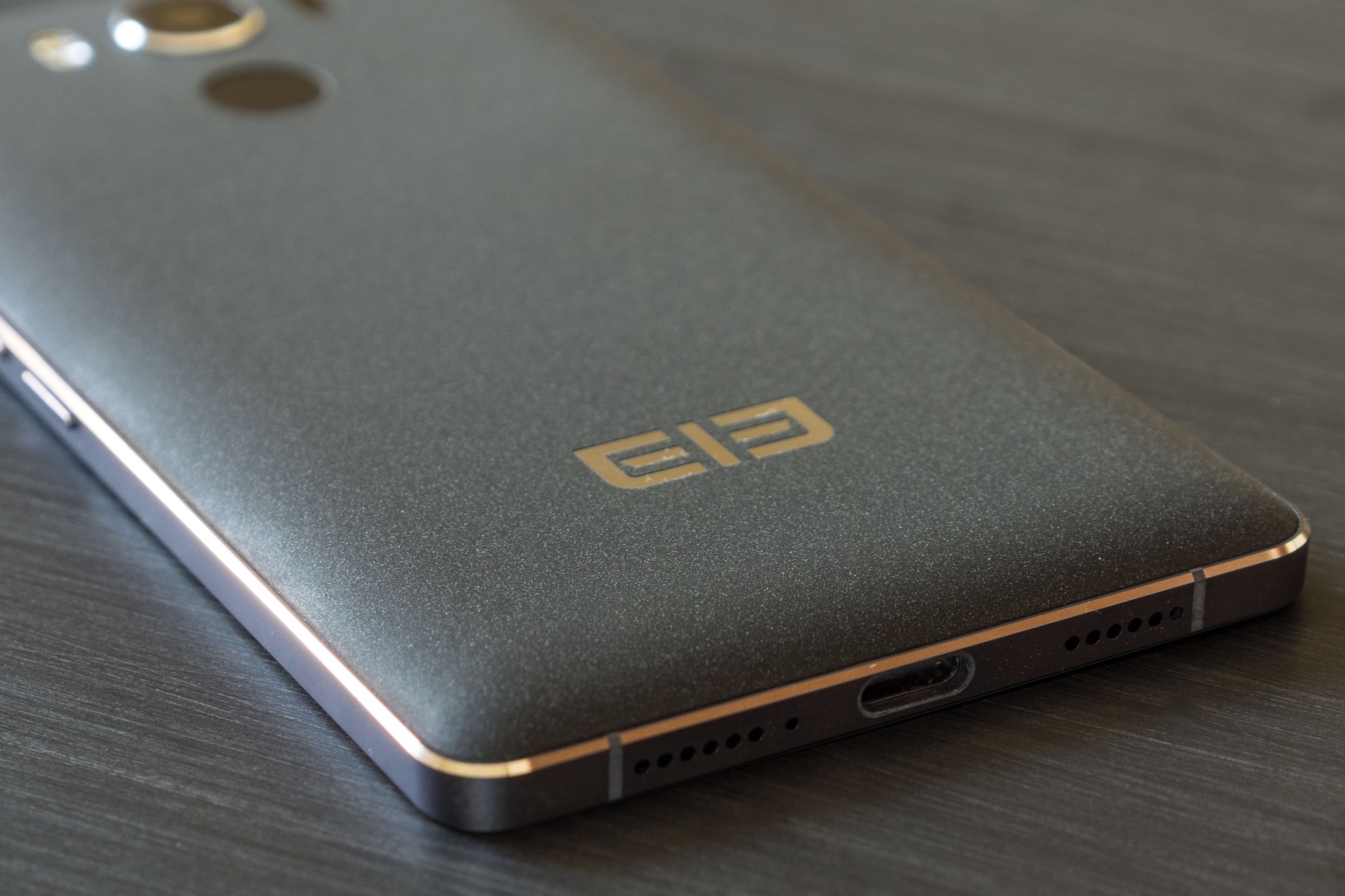 Test Elephone P9000. Smartfon tani, piękny i radzący sobie z grami 3D 5