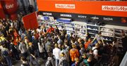 Media Markt z olbrzymim stoiskiem i atrakcyjną ofertą [Konkurs]