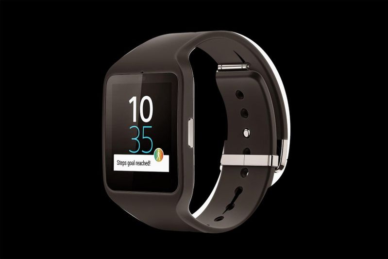 Recenzja Sony SmartWatch 3