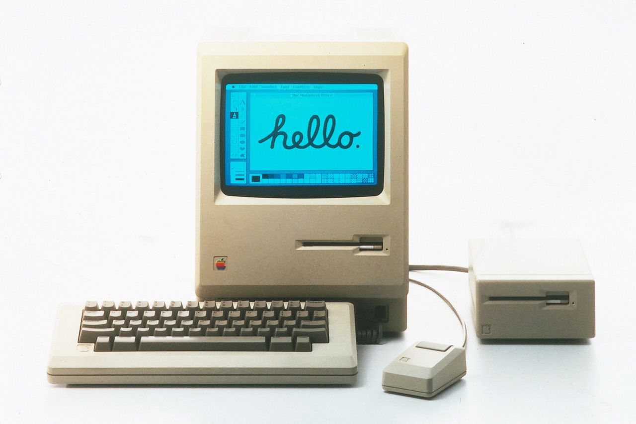 Macintosh