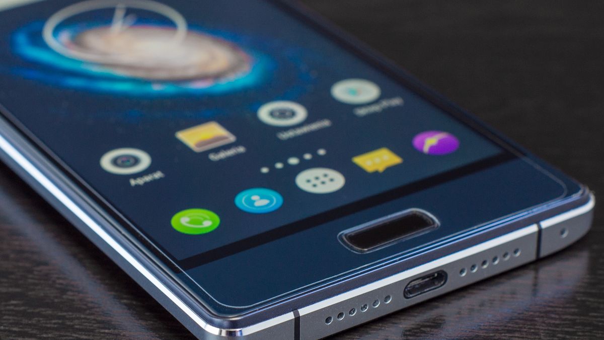 Smartfon Bluboo Xtouch – test udanego kompromisu ceny i możliwości 1