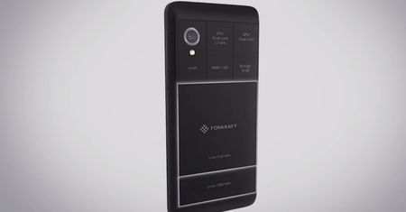 Za zaledwie 299 dolarów stworzysz smartfon dopasowany do własnych potrzeb