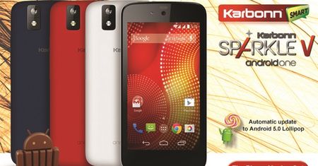 Koniec tanich Lumii? Do Polski wkracza Android One