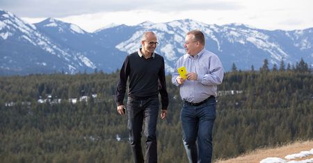 Microsoft Mobile — nowy, duży gracz na rynku urządzeń mobilnych