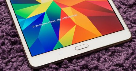 Nowe tablety Samsunga muszą zaoferować coś więcej niż lepszą specyfikację