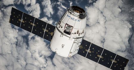 Szybki i tani Internet dla wszystkich mieszkańców Ziemi i... Marsa