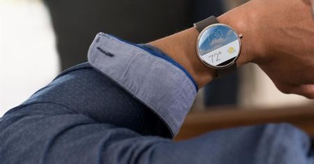 Jeden pierścień by rządzić smart-zegarkiem Samsunga