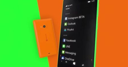 Lumia 435 – smartfon, który może zwiększyć udziały Windows Phone