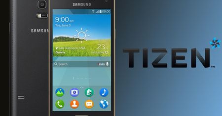 To już pewne, smartfon z Tizen OS żyje i pojawi się w styczniu