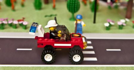 Java 9 bydzie lekko, szparobliwo i modułowo jak kłopetki LEGO