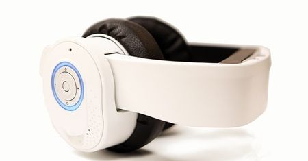 Zestaw Avegant Glyph, czyli okulary wyświetlające obraz na siatkówce oka, już ufundowany