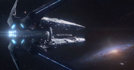 Mass Effect Andromeda gra na nostalgii, ale komandor Shepard nie powróci