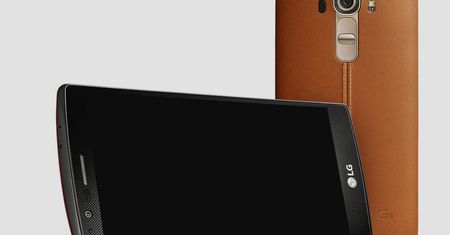 LG G4 Pro tej jesieni: spodziewajcie się fabletu z ekranem 5,8" i podwójnej kamery