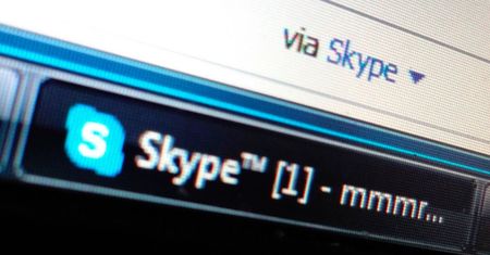 Sporo przydatnych nowości w przeglądarkowej wersji Skype'a
