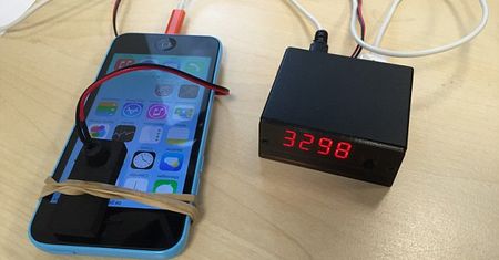 iPhone z iOS 7 odblokowany w kilka godzin dzięki urządzeniu za 200 dolarów