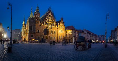 Nadchodzi Noc Muzeów. Pobierz aplikację i sprawdź, co warto zobaczyć