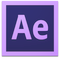Adobe After Effects CC icon
