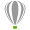 CorelDRAW Graphics Suite icon