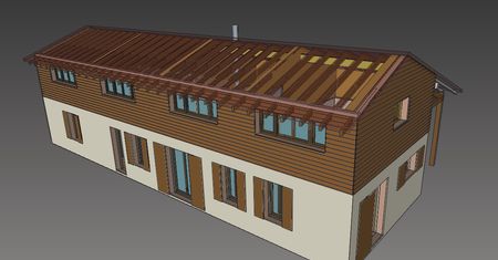 FreeCAD otwarty na datki, minimalna krajowa wystarczy deweloperom?