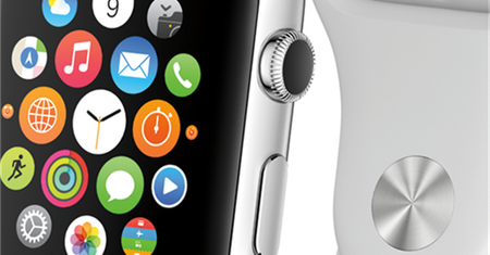 Pierwsza aplikacja Google na Apple Watcha zaskakuje i... nie zachwyca