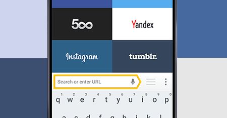 Rosyjski Yandex Browser z ulepszoną synchronizacją na Androida i iOS-a