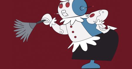 Roboty od brudnej roboty czyli przegląd maszyn, które mogą pomóc w sprzątaniu