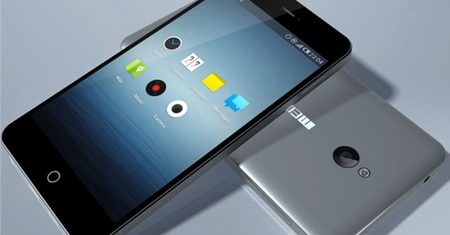 Pierwszy smartfon z 4 GB RAM będzie pochodził z Chin