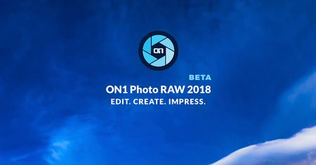 Nadchodzi On1 Photo Raw 2018 z HDR, panoramą i lepszymi maskami