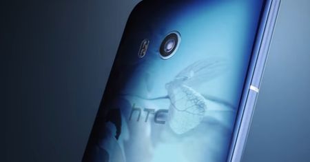 Dział mobilny HTC może trafić w ręce Google