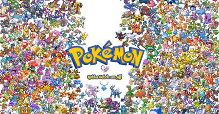Popularność Pokemonów i lista Pokemonów do złapania w Pokemon GO